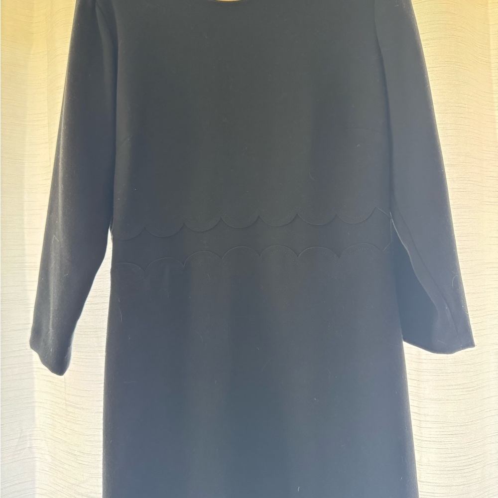 Elegant Black Dress